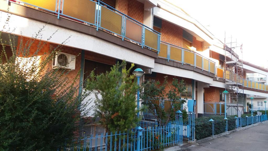 バーリTony'S Houseアパートメント エクステリア 写真